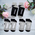 Groomsmen Gift Set: Best Man Socks for Wedding Party
